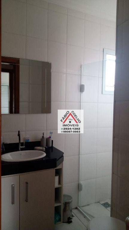 Sobrado à venda com 3 quartos, 76m² - Foto 13