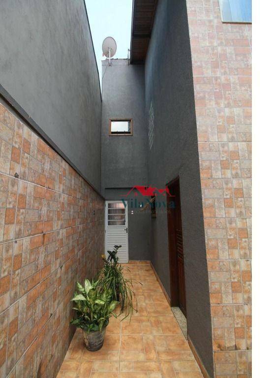 Casa à venda com 3 quartos, 191m² - Foto 14