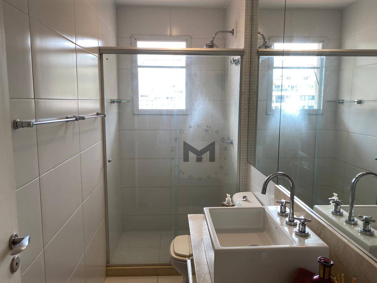 Apartamento à venda com 3 quartos, 100m² - Foto 32