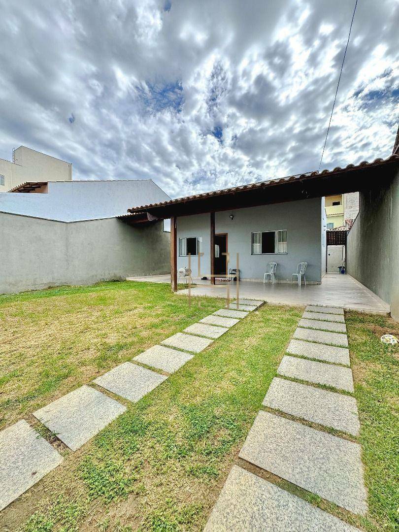 Casa à venda com 2 quartos, 125m² - Foto 13