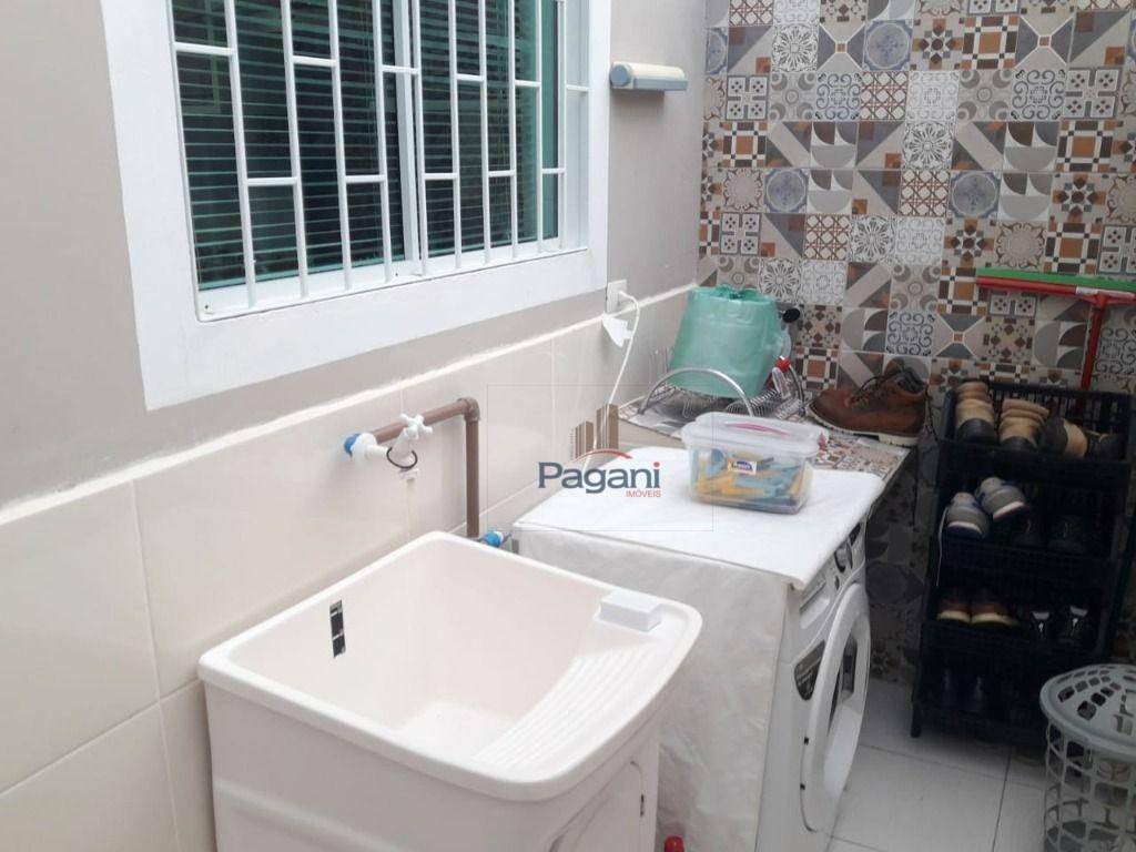 Sobrado à venda com 3 quartos, 70m² - Foto 22