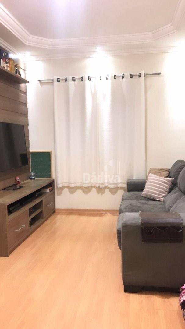 Apartamento à venda com 2 quartos, 67m² - Foto 1