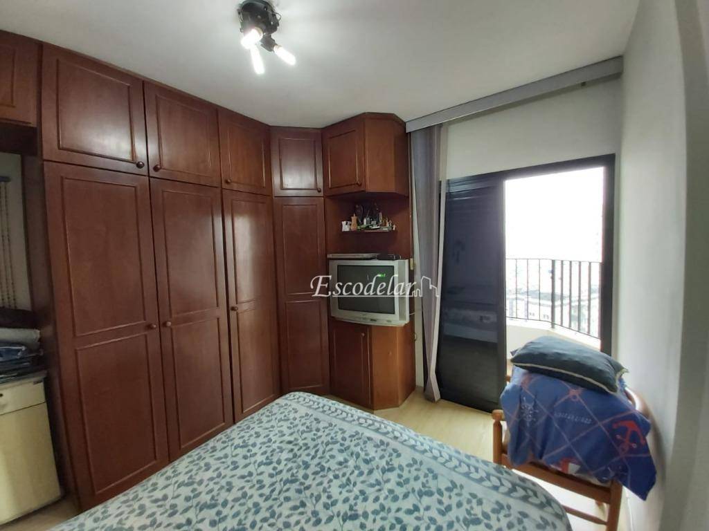 Apartamento à venda com 3 quartos, 146m² - Foto 9