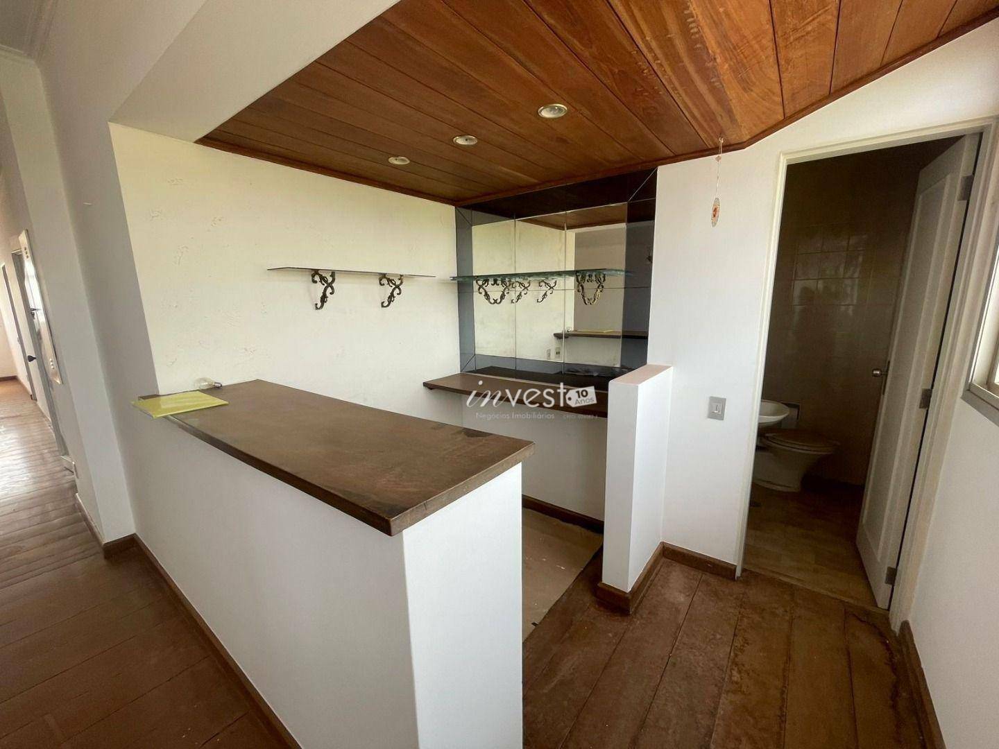 Apartamento à venda com 4 quartos, 110m² - Foto 3