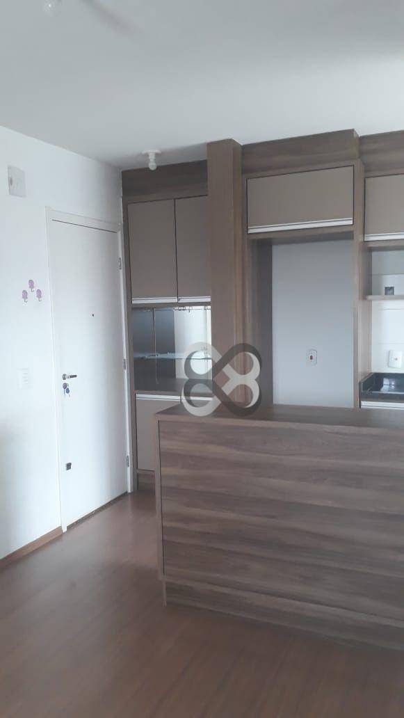 Apartamento à venda com 2 quartos, 48m² - Foto 8