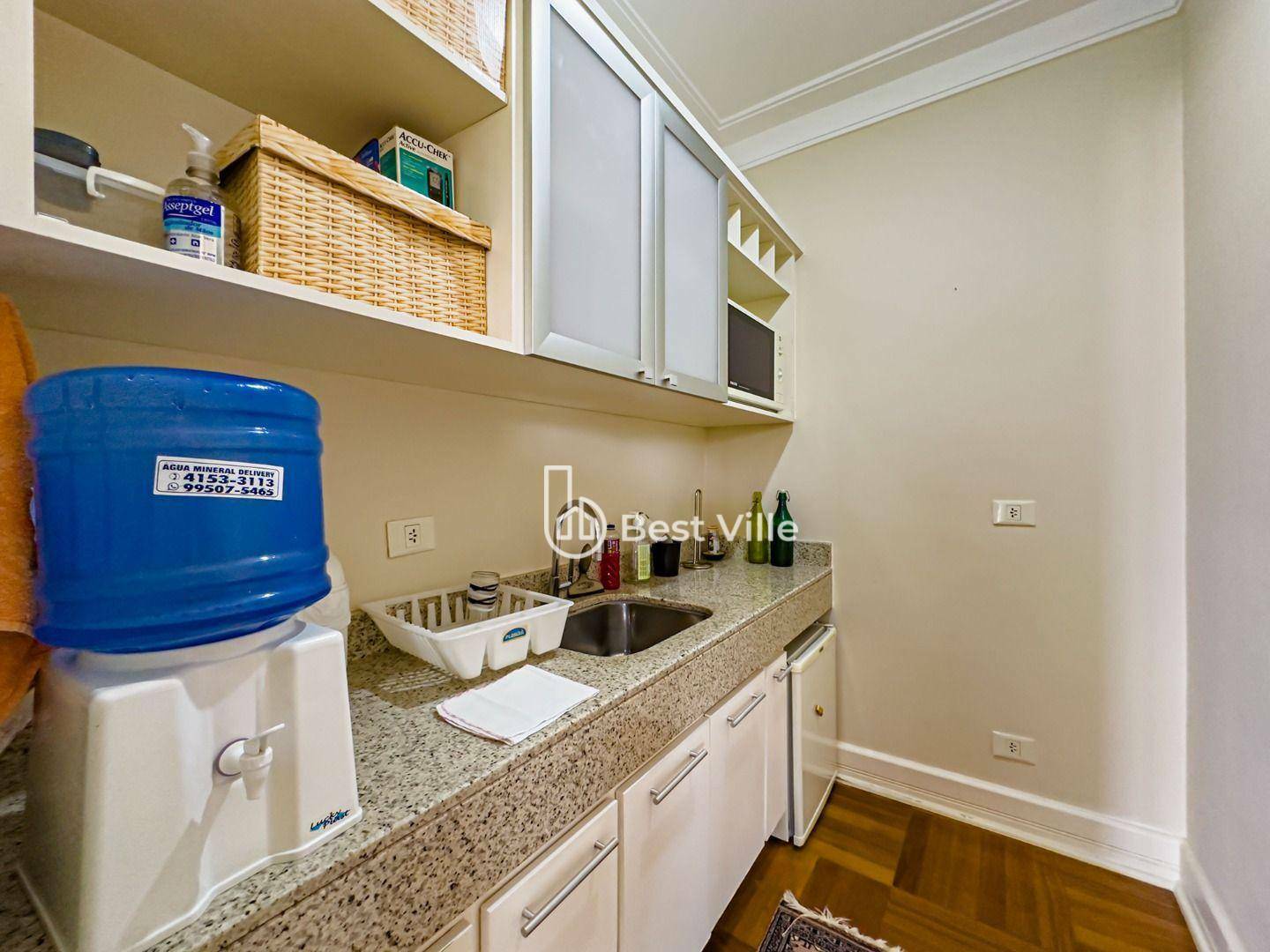 Casa de Condomínio à venda com 5 quartos, 1000m² - Foto 22