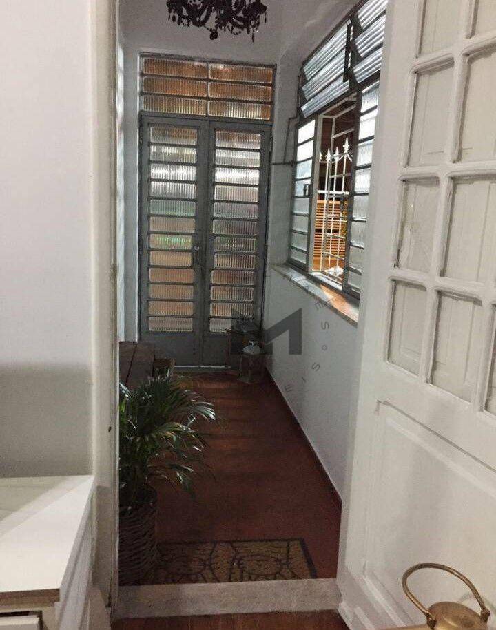 Apartamento à venda com 2 quartos, 85m² - Foto 2