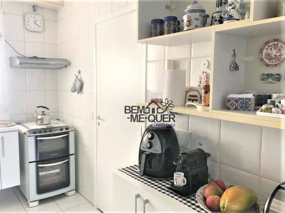 Apartamento à venda com 3 quartos, 125m² - Foto 16