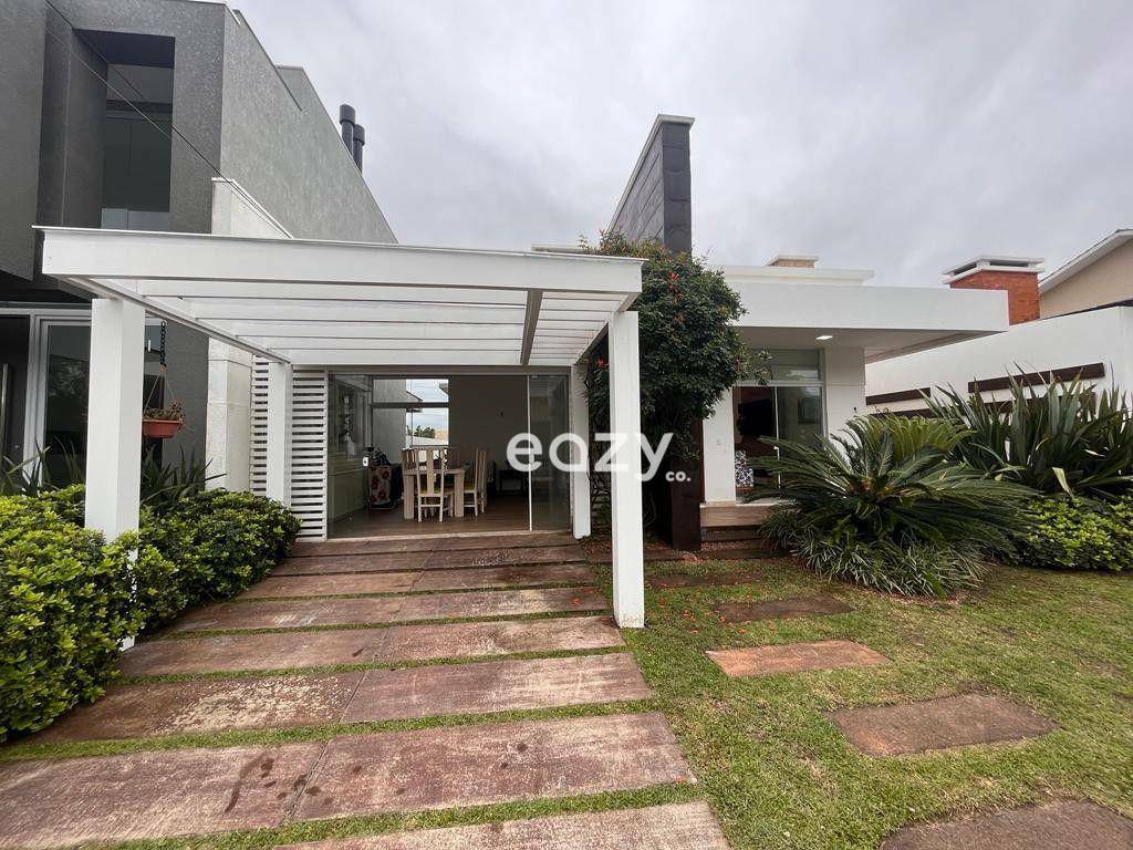 Casa de Condomínio à venda com 3 quartos, 151m² - Foto 7