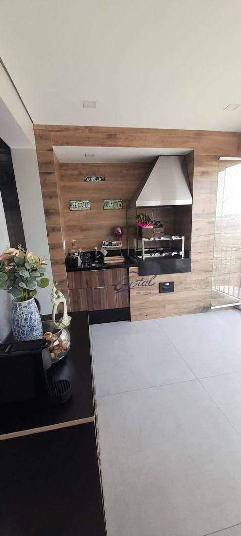 Apartamento à venda com 3 quartos, 136m² - Foto 9