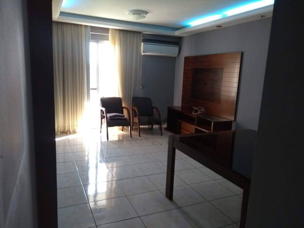 Apartamento à venda com 2 quartos, 110m² - Foto 5