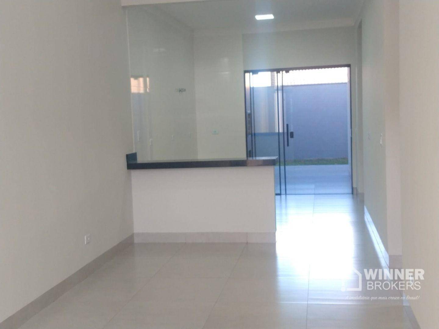 Casa à venda com 2 quartos, 122m² - Foto 6