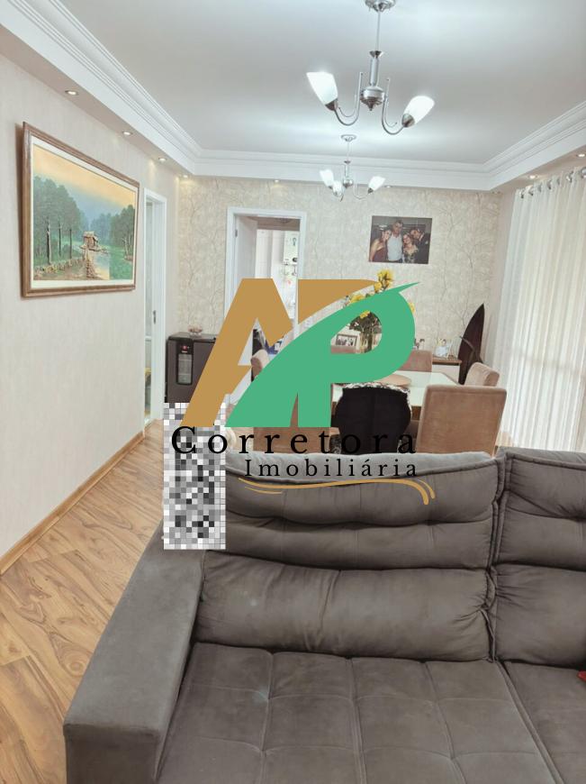 Apartamento à venda com 2 quartos, 96m² - Foto 4