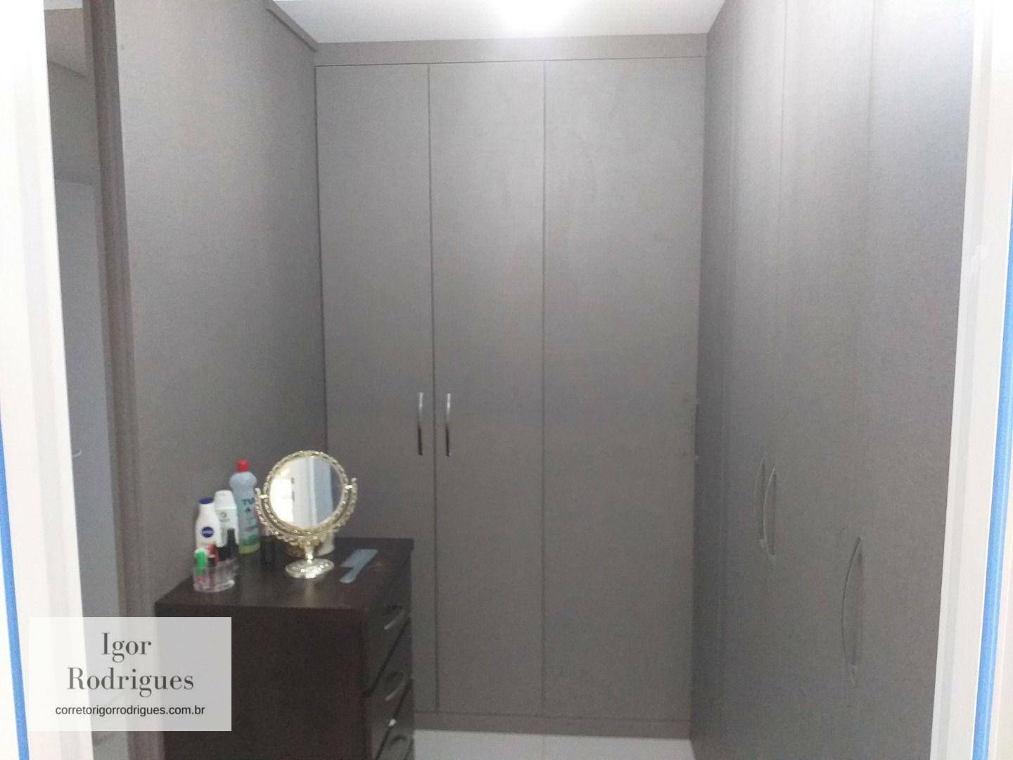 Apartamento à venda com 3 quartos, 170m² - Foto 5