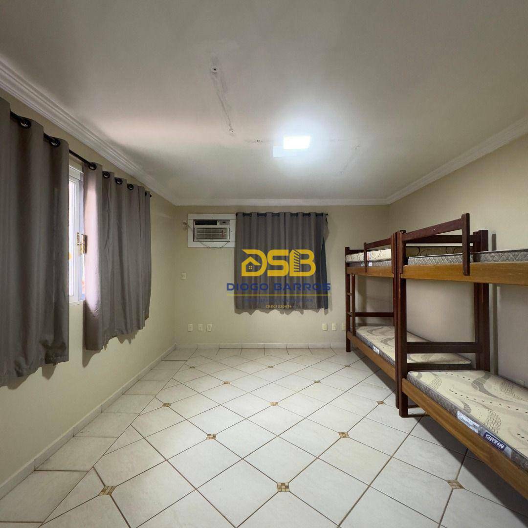 Casa para alugar com 4 quartos, 478m² - Foto 18