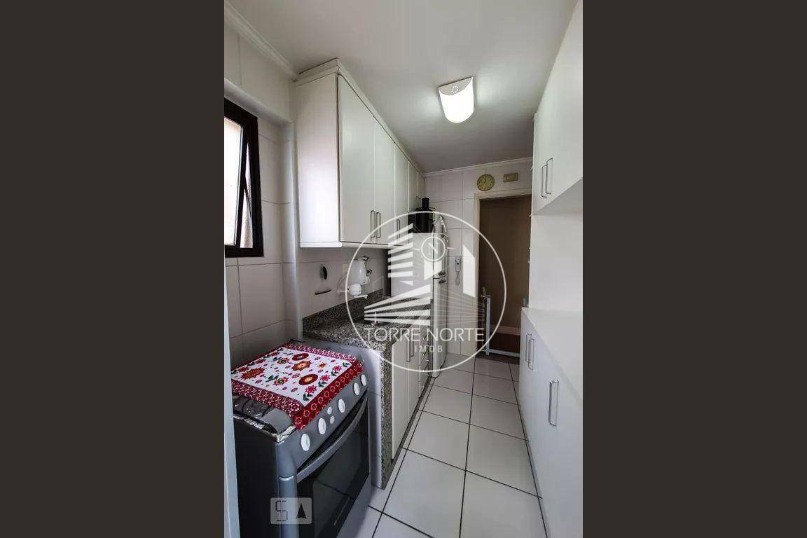 Apartamento à venda com 2 quartos, 54m² - Foto 2