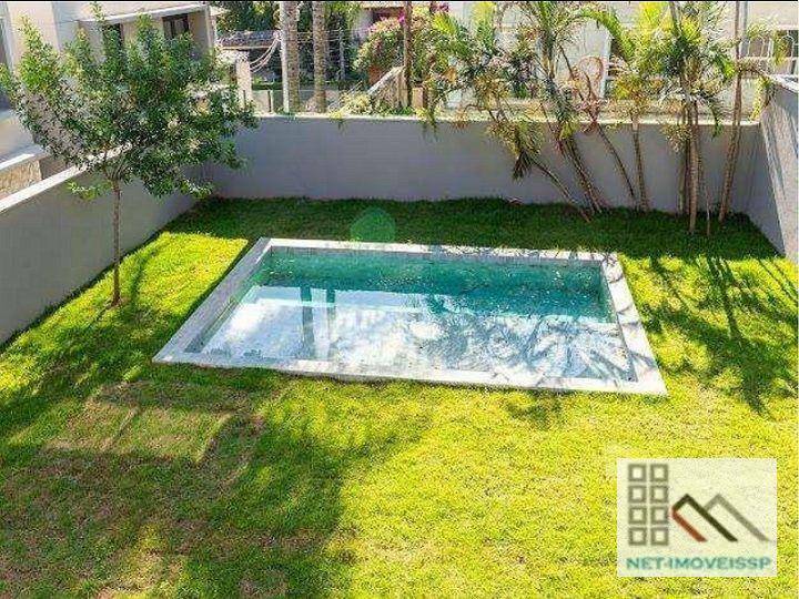 Casa de Condomínio à venda e aluguel com 4 quartos, 845m² - Foto 33