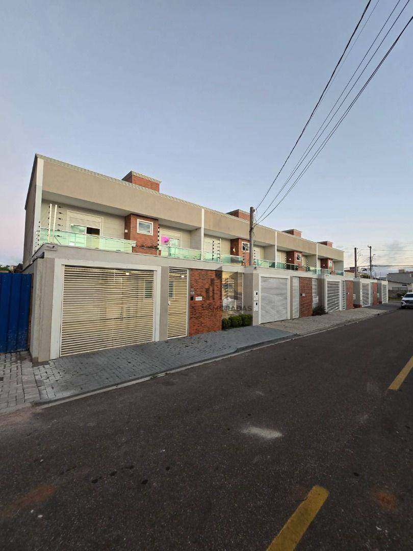 Sobrado, 3 quartos, 122 m² - Foto 32