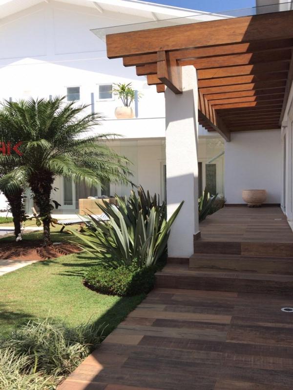 Casa de Condomínio à venda com 4 quartos, 1000m² - Foto 22