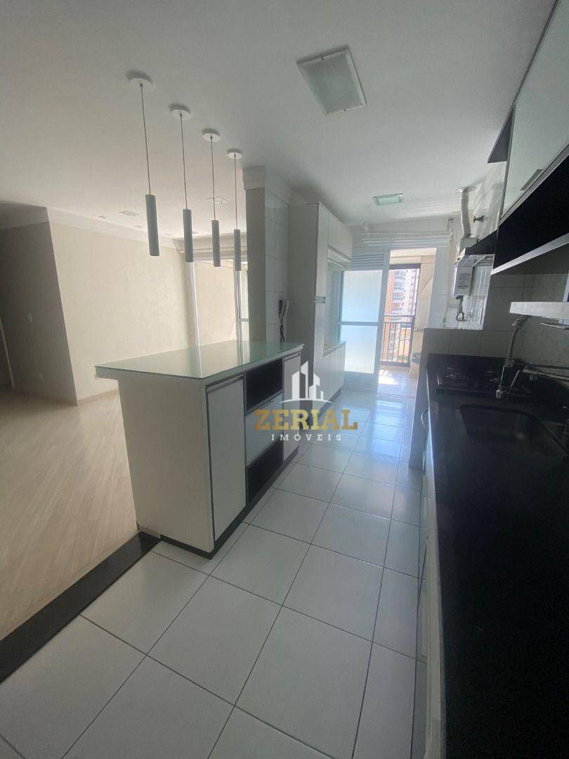 Apartamento à venda com 3 quartos, 84m² - Foto 8