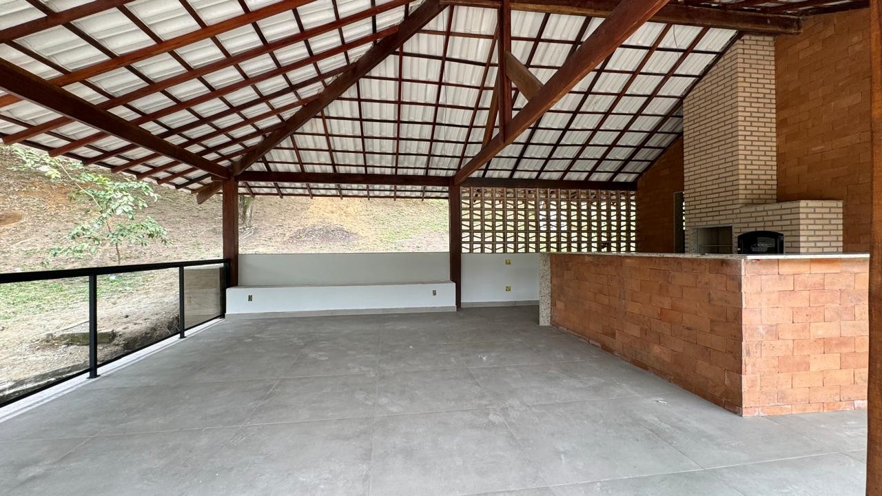 Sítio à venda com 5 quartos, 2m² - Foto 17