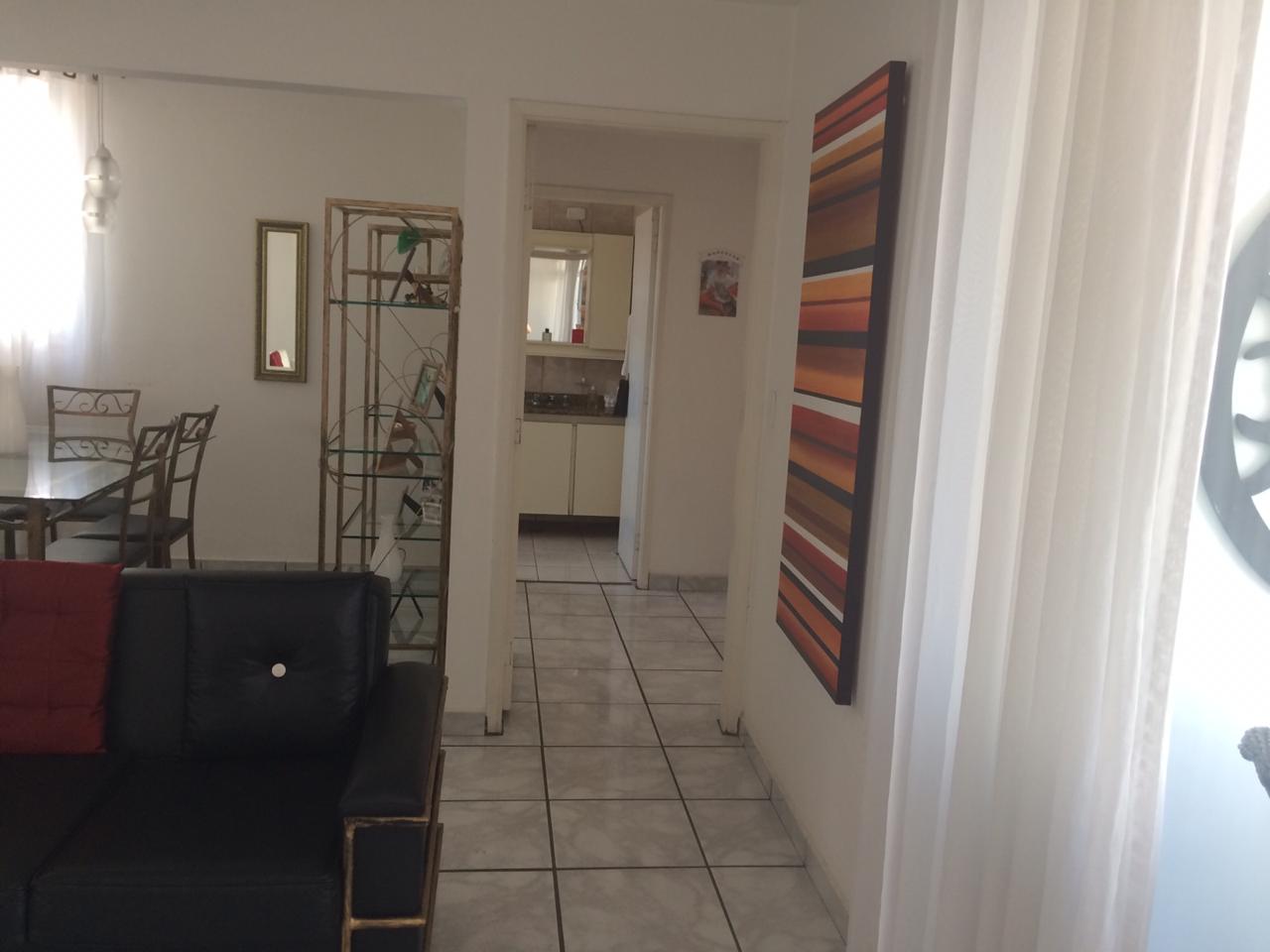 Apartamento à venda com 3 quartos, 105m² - Foto 7