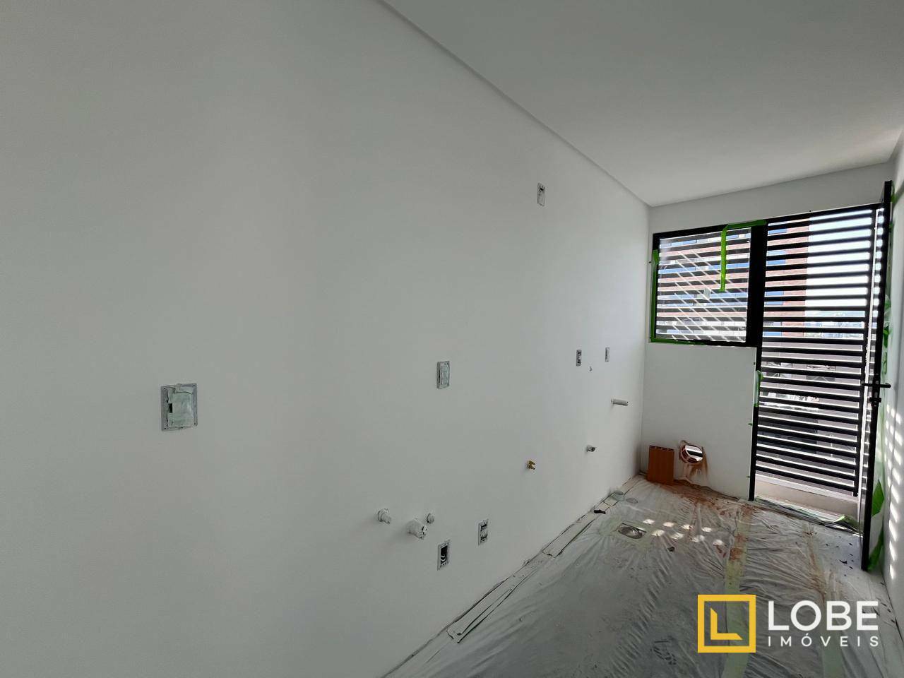 Apartamento à venda com 1 quarto, 37m² - Foto 5