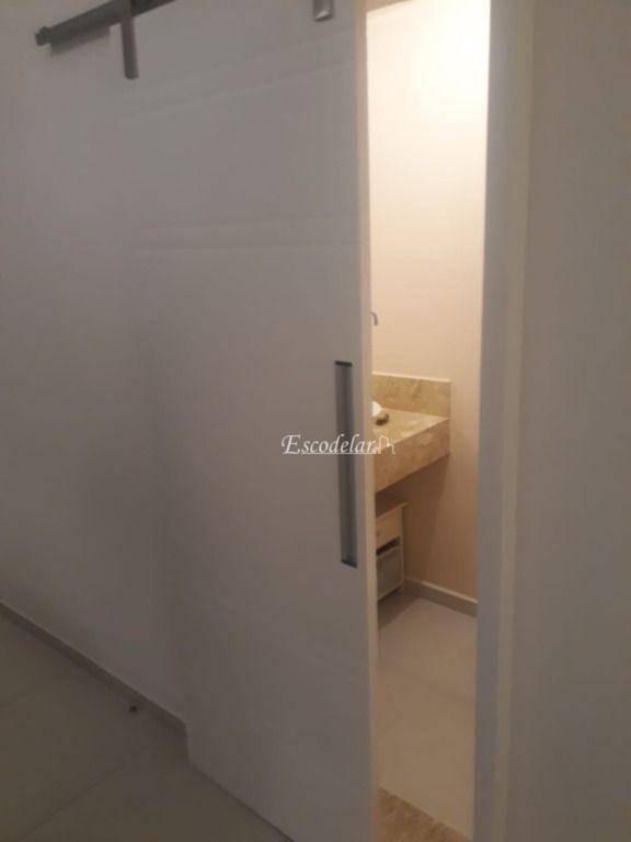 Apartamento à venda com 3 quartos, 106m² - Foto 8