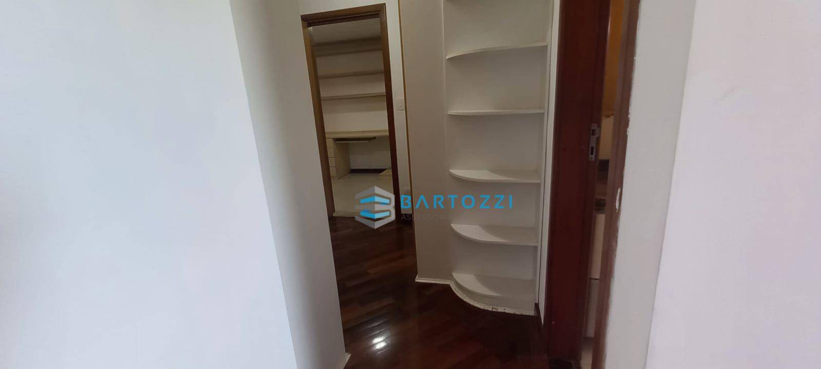 Apartamento à venda com 3 quartos, 164m² - Foto 29