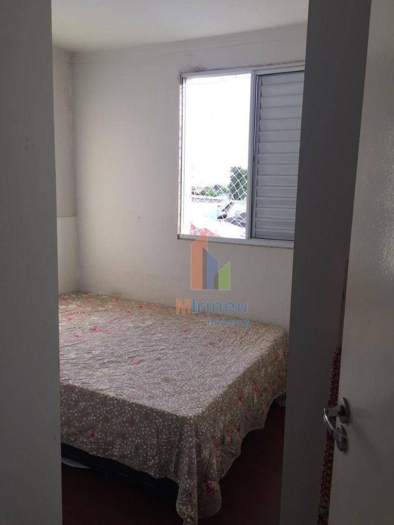 Apartamento, 2 quartos, 49 m² - Foto 3