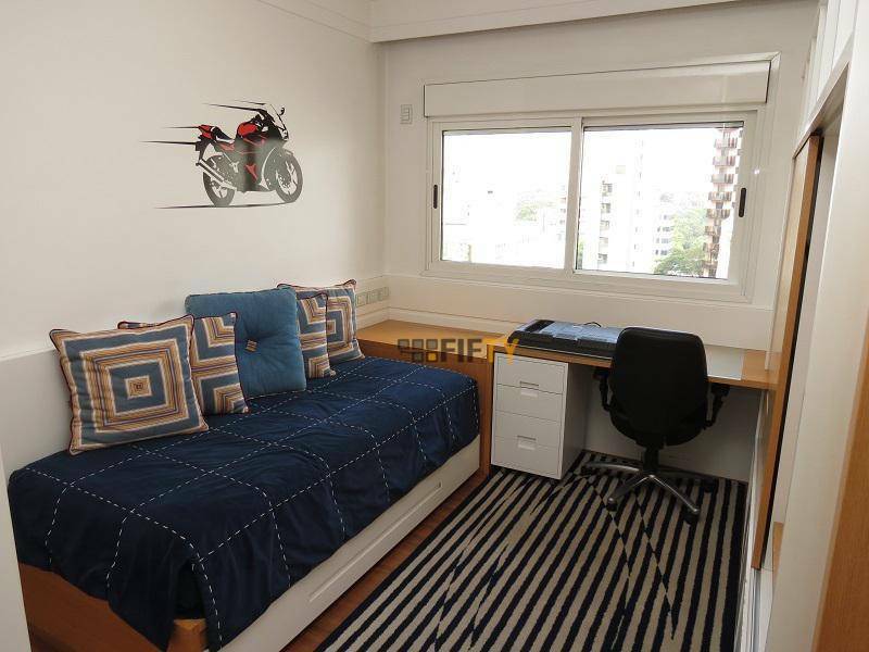 Apartamento à venda com 4 quartos, 308m² - Foto 18