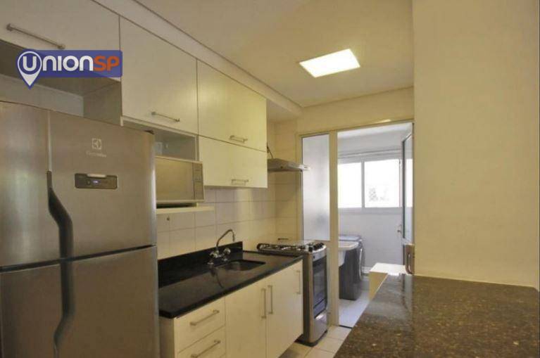 Apartamento à venda com 2 quartos, 61m² - Foto 9