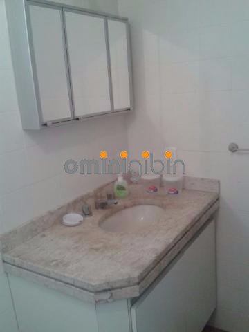 Apartamento à venda com 1 quarto, 44m² - Foto 8