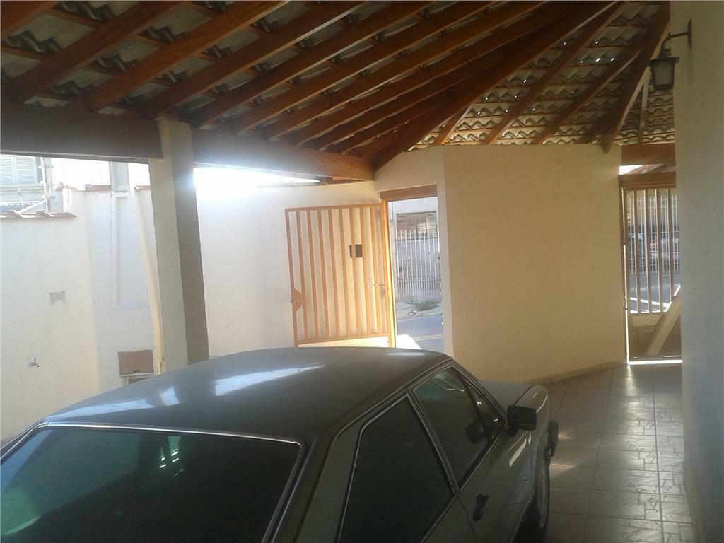 Casa à venda com 2 quartos, 110m² - Foto 12