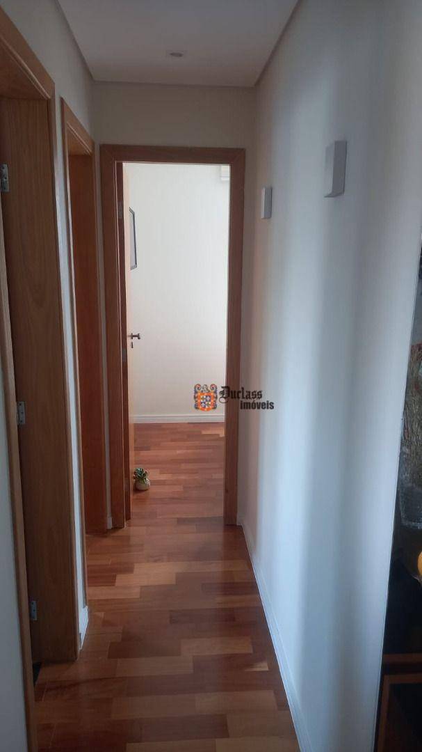 Apartamento à venda com 2 quartos, 54m² - Foto 13