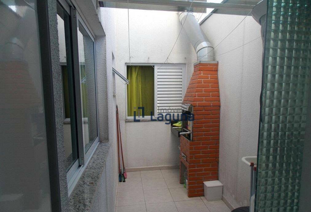 Apartamento à venda com 3 quartos, 80M2 - Foto 2