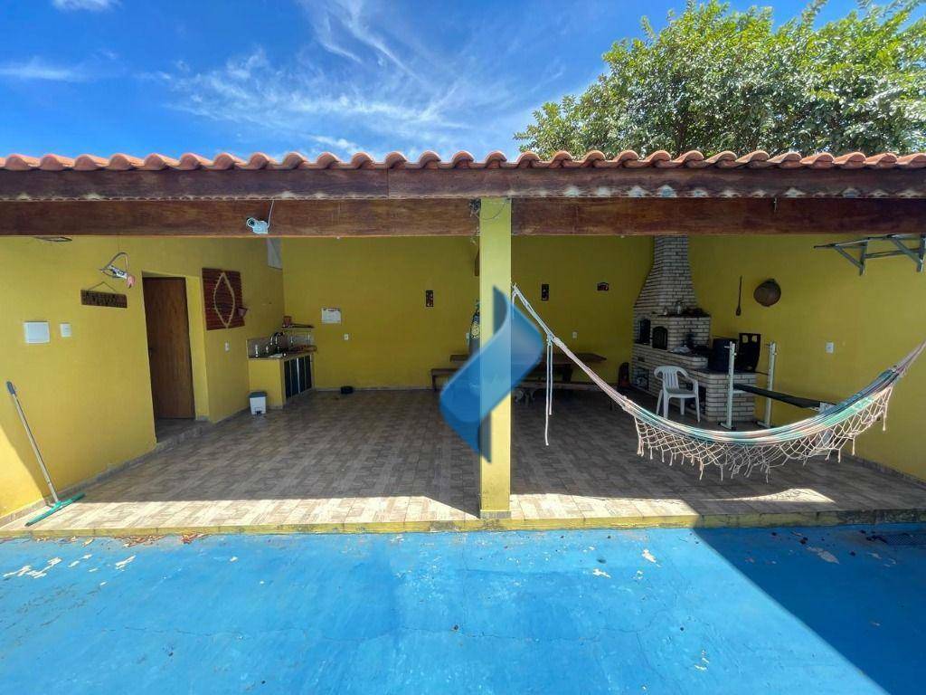 Casa, 2 quartos, 167 m² - Foto 1