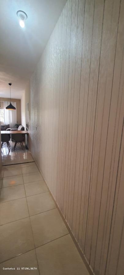 Apartamento à venda com 2 quartos, 52m² - Foto 8