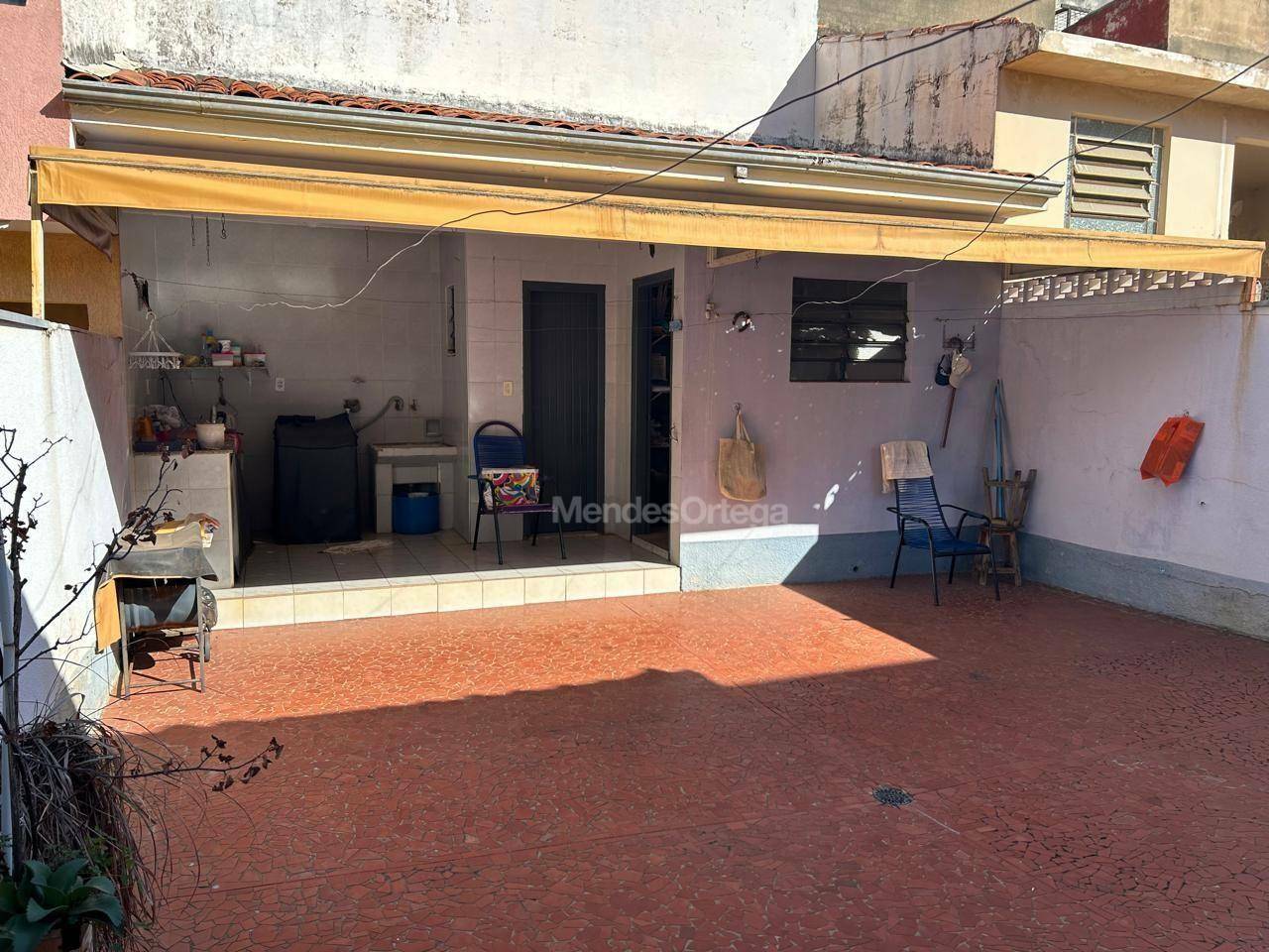 Casa à venda com 3 quartos, 162m² - Foto 21