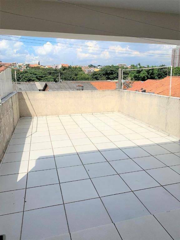 Sobrado à venda com 2 quartos, 100m² - Foto 14