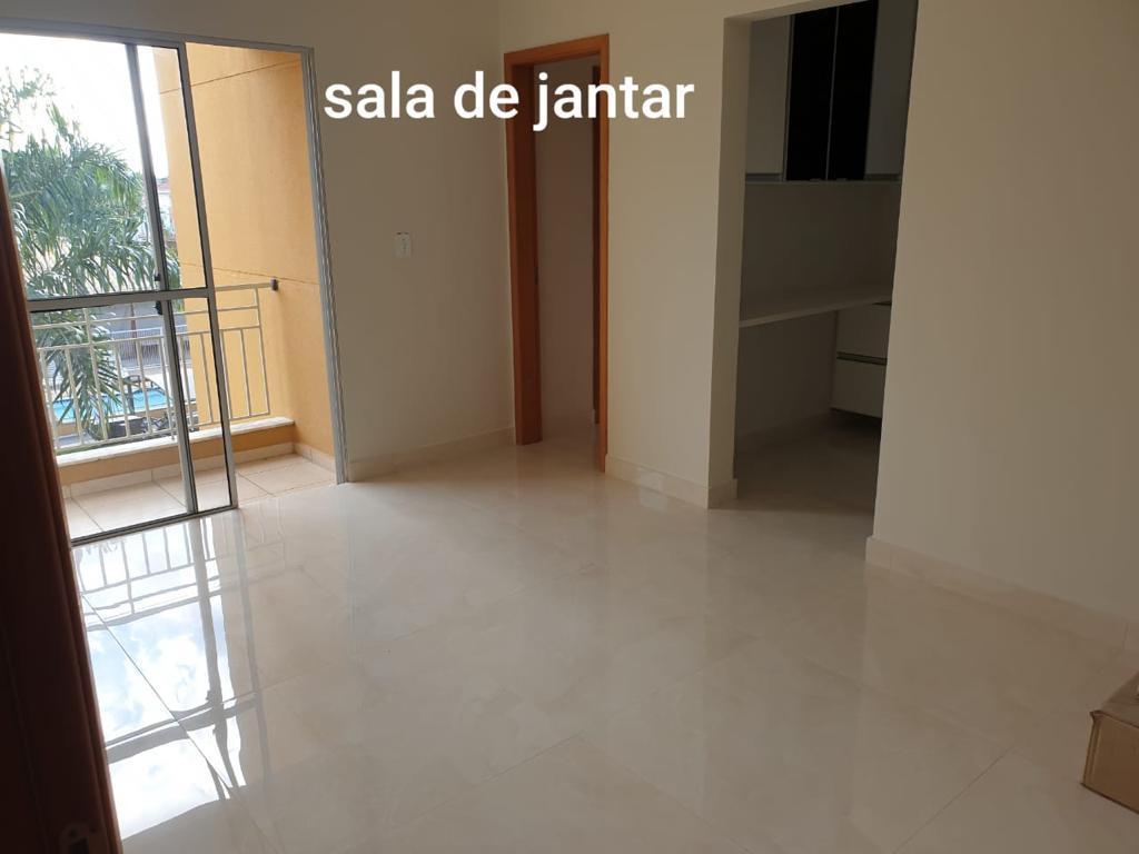 Apartamento à venda com 3 quartos, 84m² - Foto 1