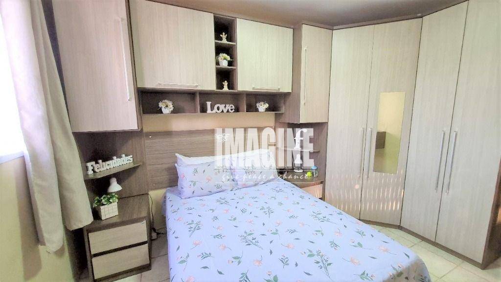 Apartamento à venda com 2 quartos, 60m² - Foto 7