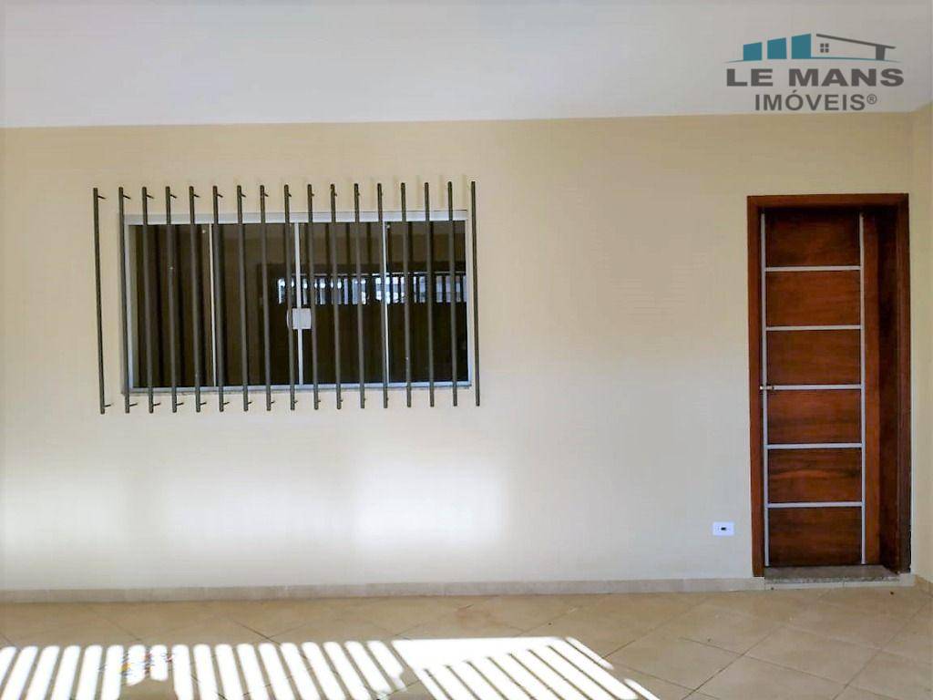 Casa à venda com 2 quartos, 99m² - Foto 5