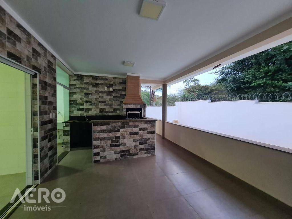 Casa de Condomínio à venda com 4 quartos, 272m² - Foto 22