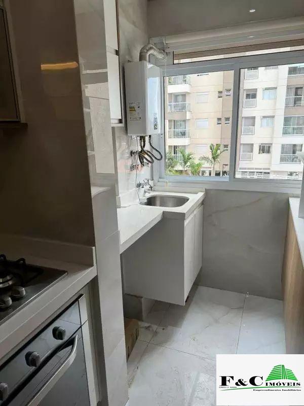 Apartamento à venda com 2 quartos - Foto 26