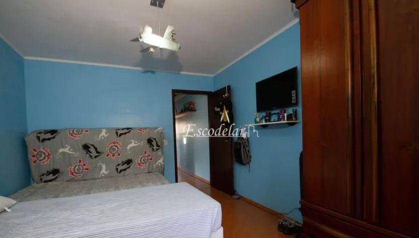 Sobrado à venda com 4 quartos, 175m² - Foto 10