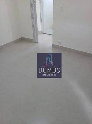 Apartamento à venda com 2 quartos, 50m² - Foto 5