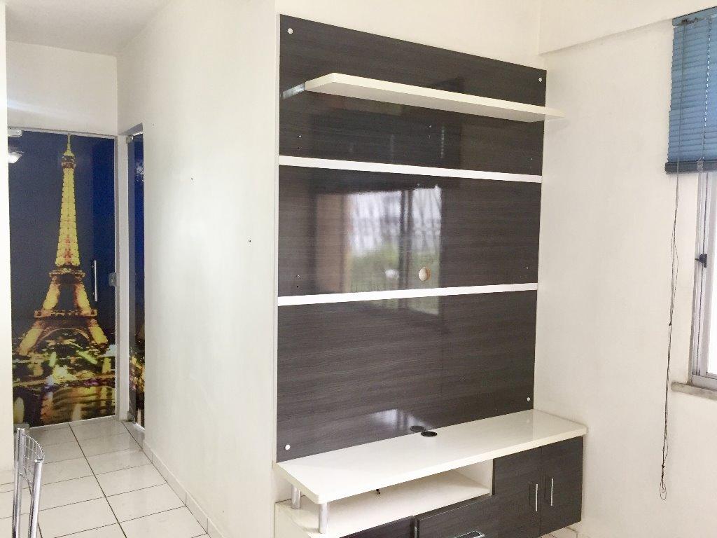 Apartamento à venda com 2 quartos, 60m² - Foto 4