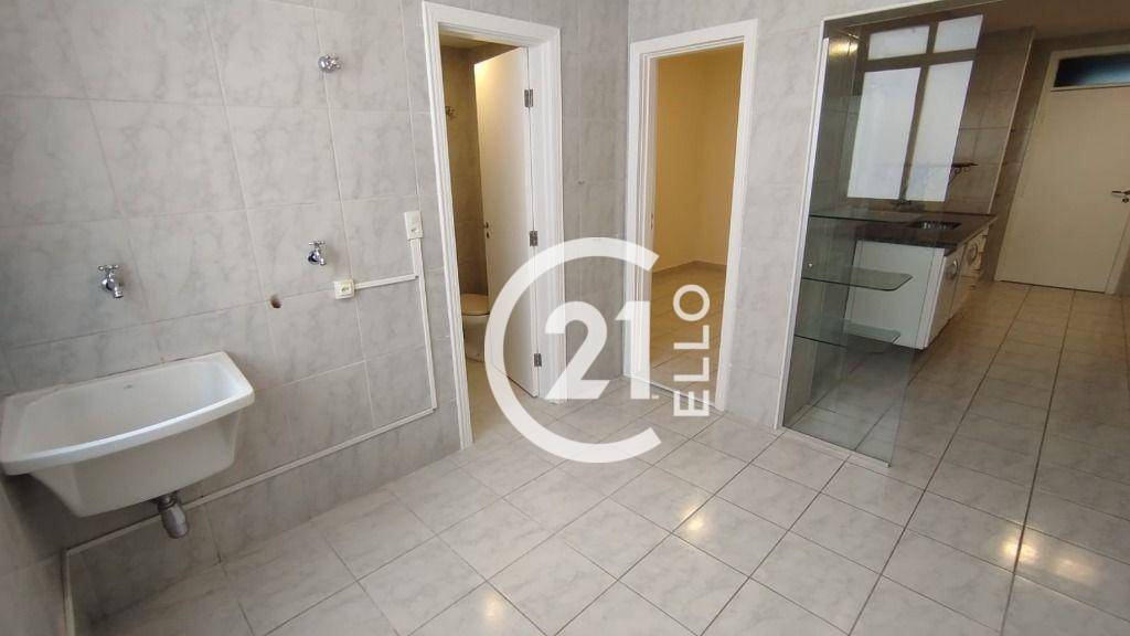 Apartamento para alugar com 3 quartos, 118m² - Foto 21