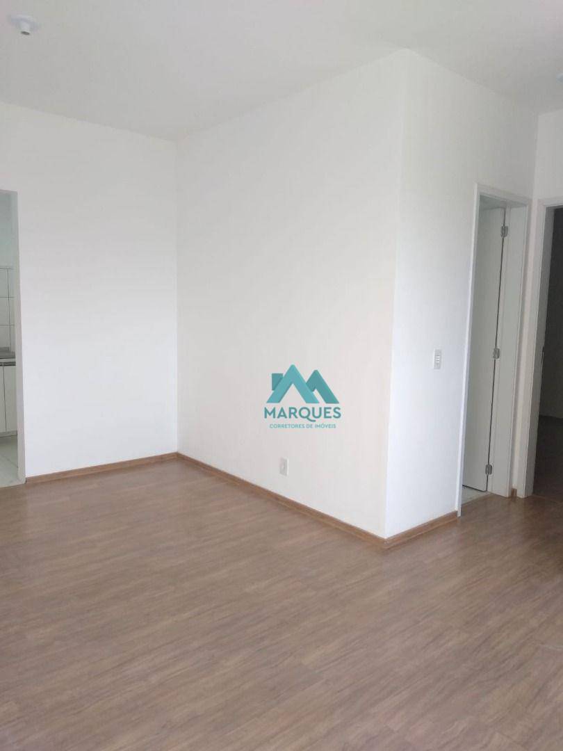 Apartamento, 2 quartos, 55 m² - Foto 4